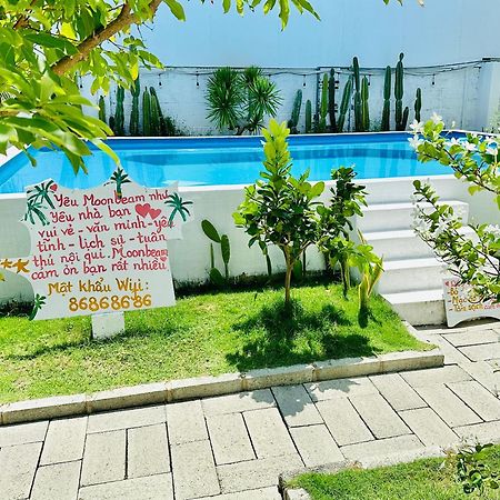 Moonbeam Homestay & Mini-Resort Mui Ne Phan Thiet Bagian luar foto