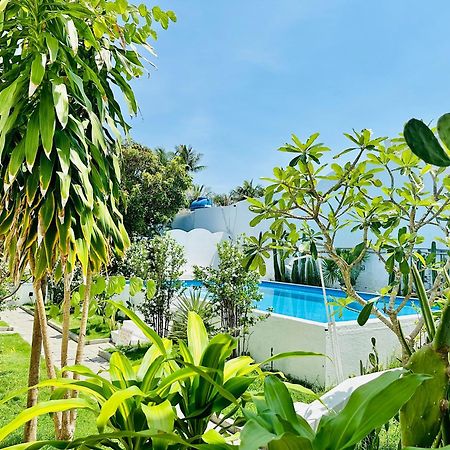 Moonbeam Homestay & Mini-Resort Mui Ne Phan Thiet Bagian luar foto