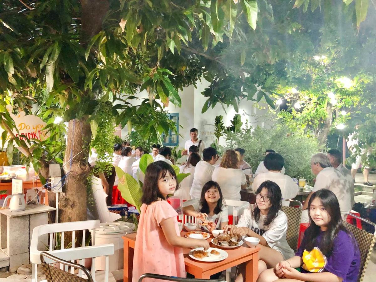 Moonbeam Homestay & Mini-Resort Mui Ne Phan Thiet Bagian luar foto
