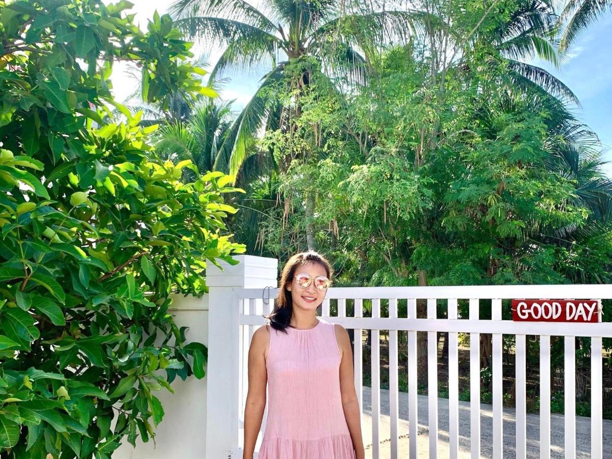 Moonbeam Homestay & Mini-Resort Mui Ne Phan Thiet Bagian luar foto
