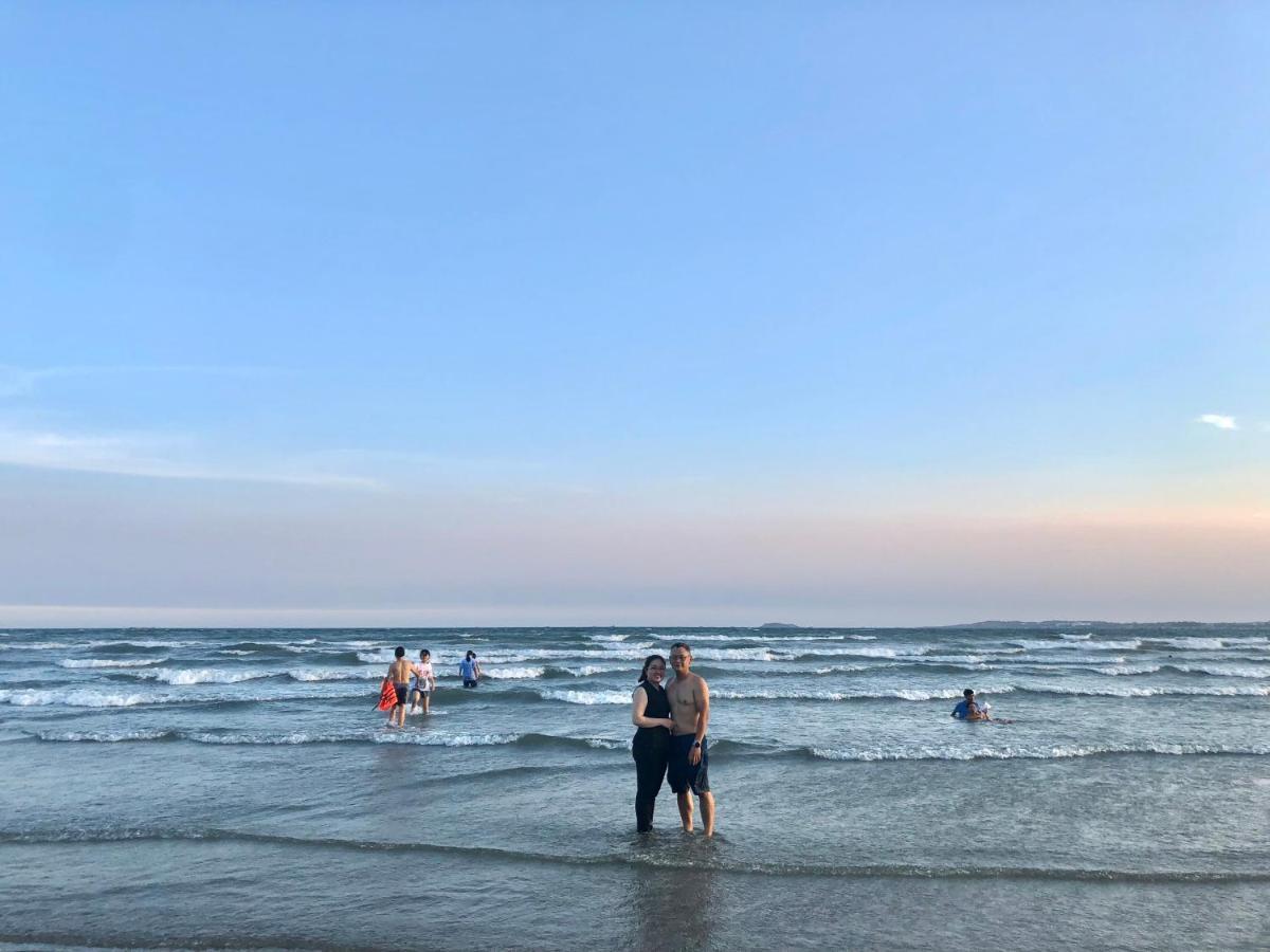 Moonbeam Homestay & Mini-Resort Mui Ne Phan Thiet Bagian luar foto