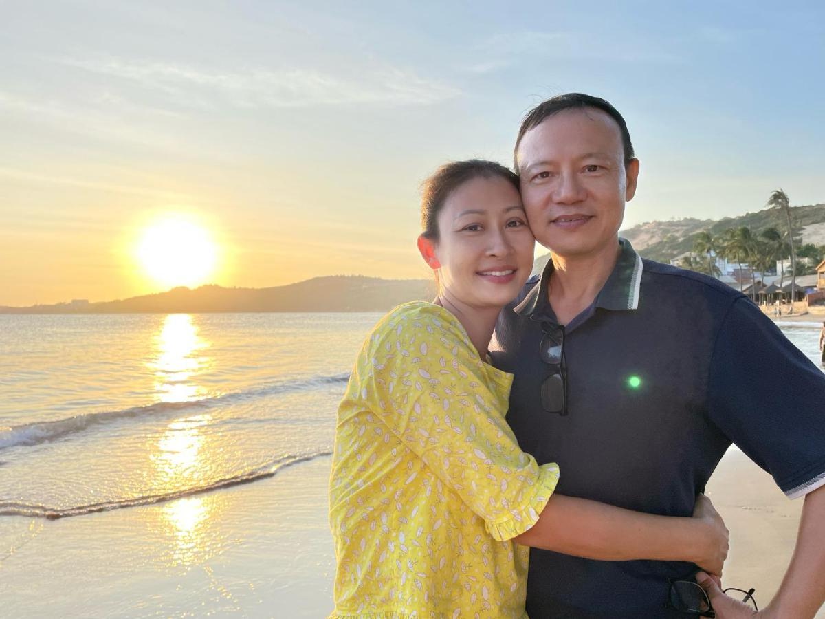 Moonbeam Homestay & Mini-Resort Mui Ne Phan Thiet Bagian luar foto