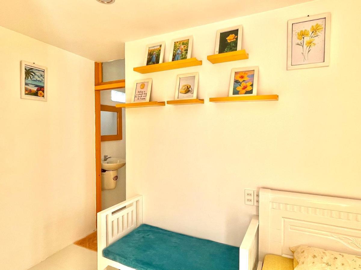 Moonbeam Homestay & Mini-Resort Mui Ne Phan Thiet Bagian luar foto