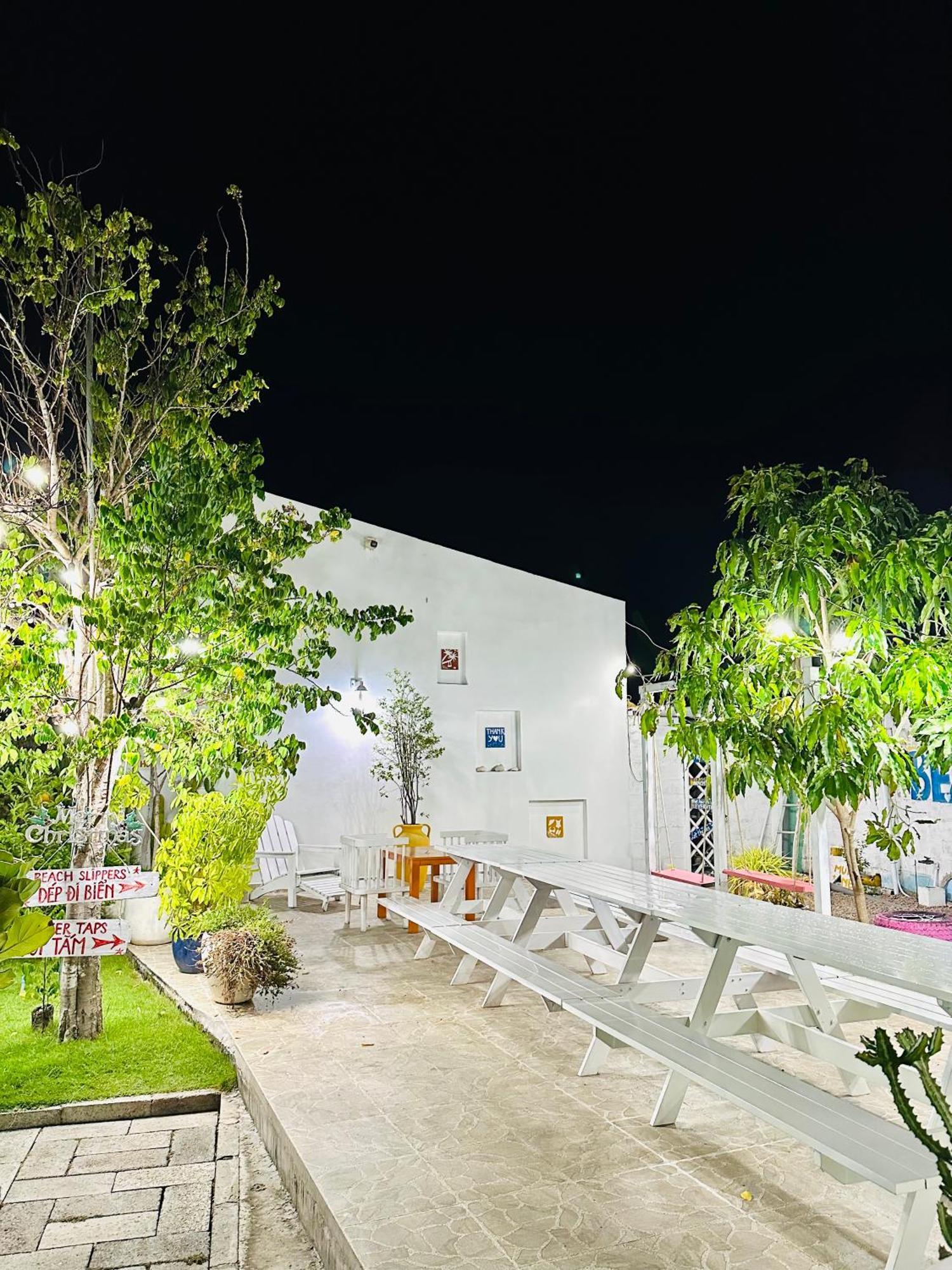 Moonbeam Homestay & Mini-Resort Mui Ne Phan Thiet Bagian luar foto